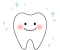 歯のアイコン